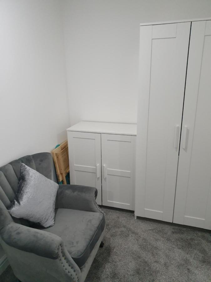 Beautiful Rooms Shaw St And Pine St 베리 외부 사진