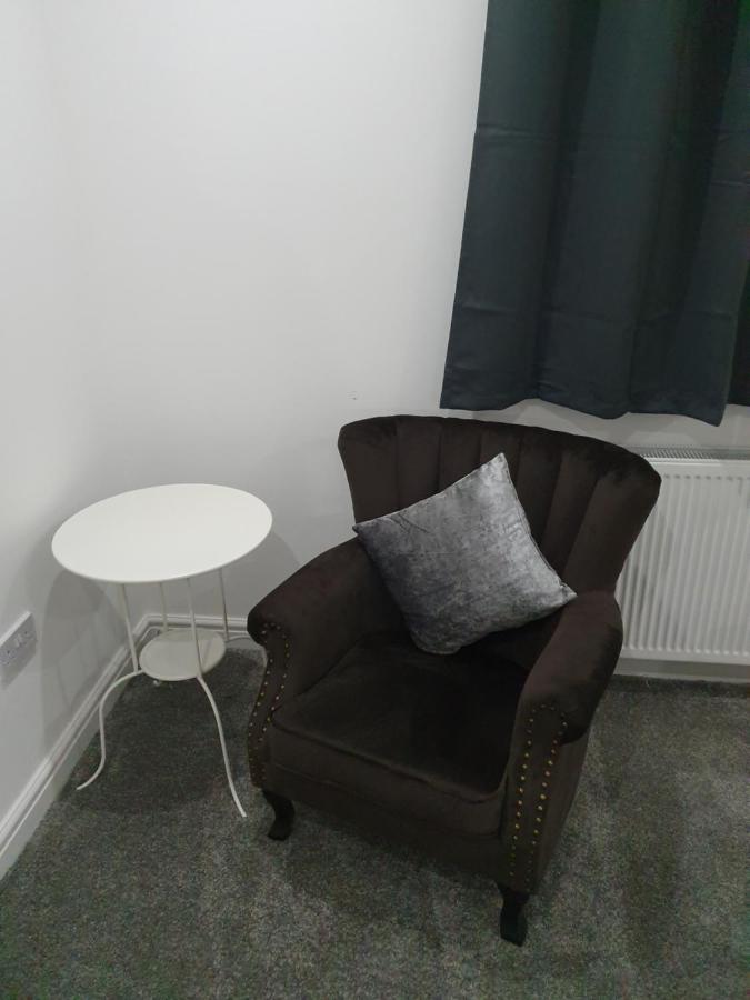 Beautiful Rooms Shaw St And Pine St 베리 외부 사진