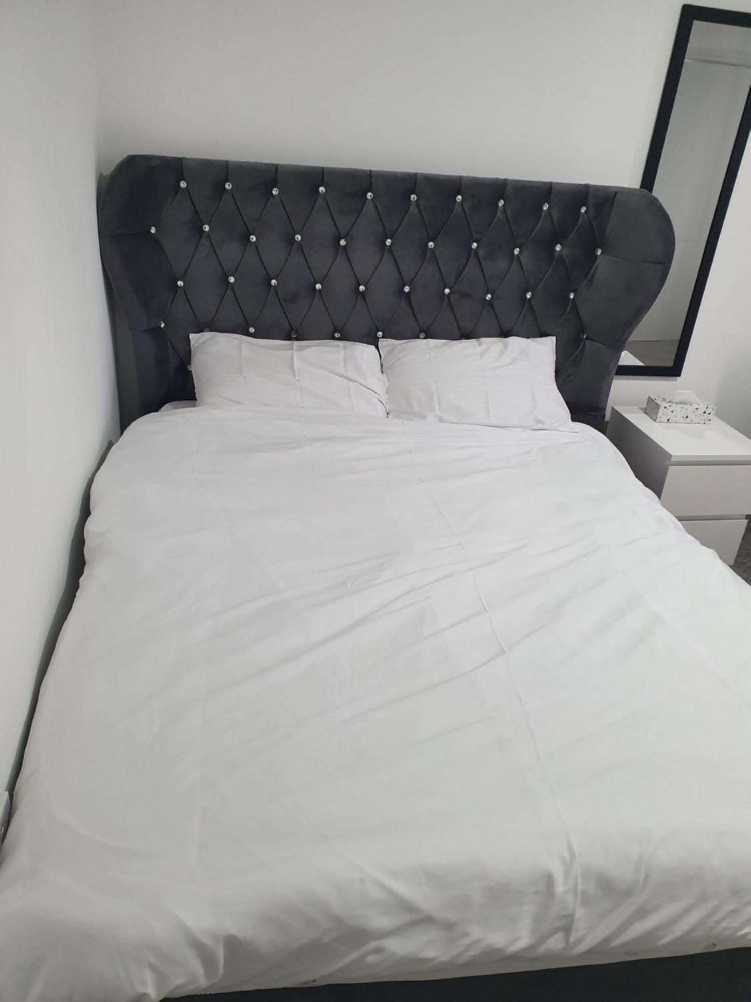 Beautiful Rooms Shaw St And Pine St 베리 객실 사진